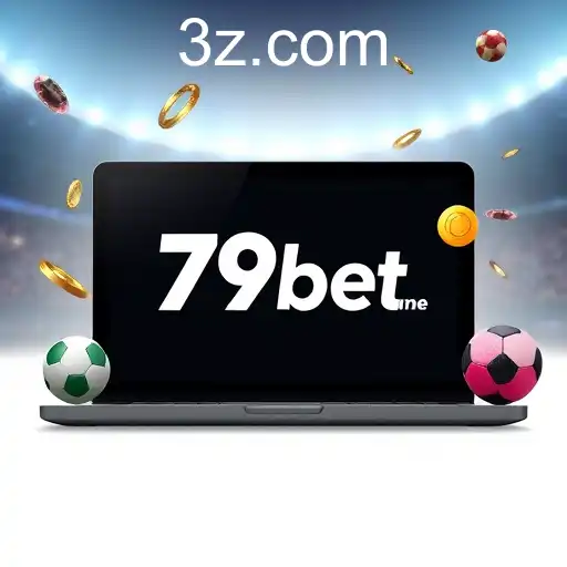 79bet.me: Expansão e Desafios no Setor de Jogos Online