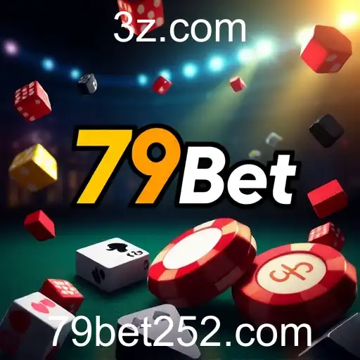 A Ascensão do 79bet.me no Cenário de Jogos Online em 2025
