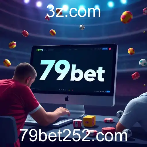79bet.me: Crescimento e Tendências no Mercado de Jogos Online