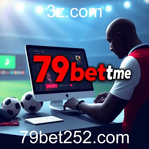 79bet.me: A Evolução do Jogo Online em 2026