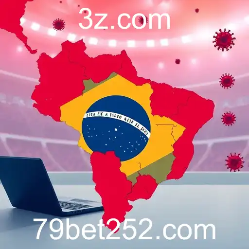 A Evolução dos Jogos de Azar em 2025