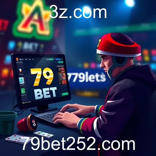 A Evolução dos Jogos Online em 2026: O Impacto do 79bet.me