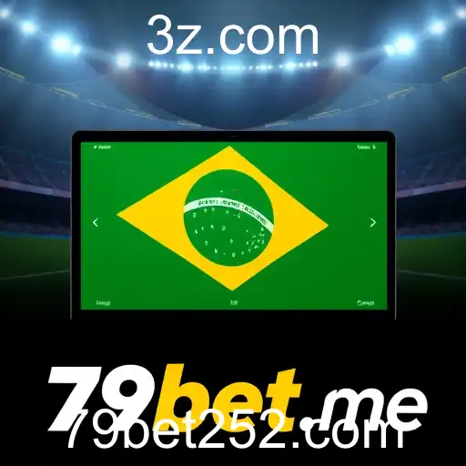 A Evolução do Mercado de Jogos Online e o Papel de 79bet.me