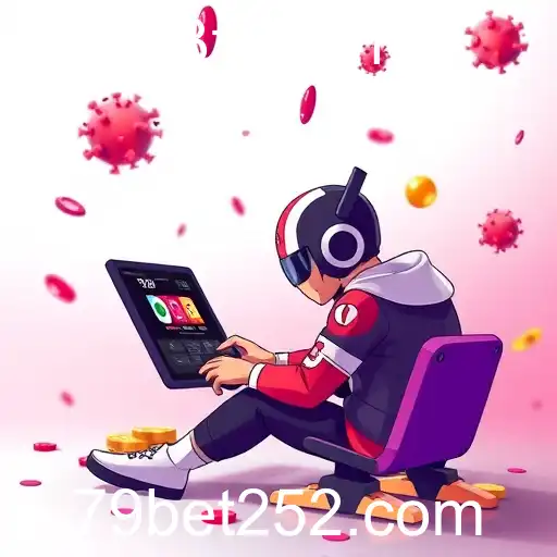 O Crescimento Explosivo dos Sites de Jogos Online