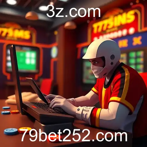 A Evolução dos Sites de Jogos em 2026