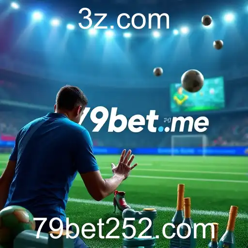 Expansão dos Jogos Online no Brasil: Um Olhar sobre 79bet.me