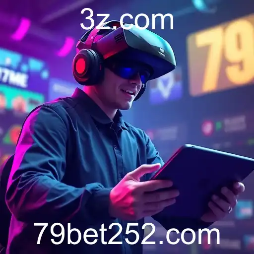 Tendências de Jogos Online em 2025: Um Olhar sobre o Mercado Português