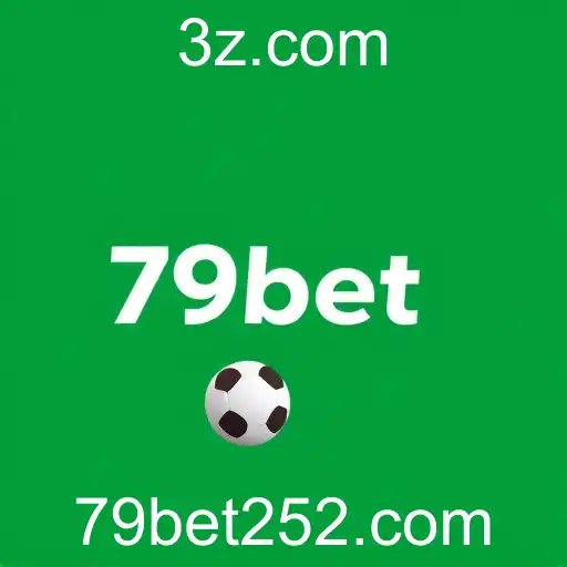 O Impacto de 79bet.me no Cenário de Jogos Online