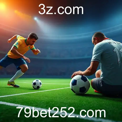 A Ascensão de Sites de Jogos Online e o Impacto no Brasil