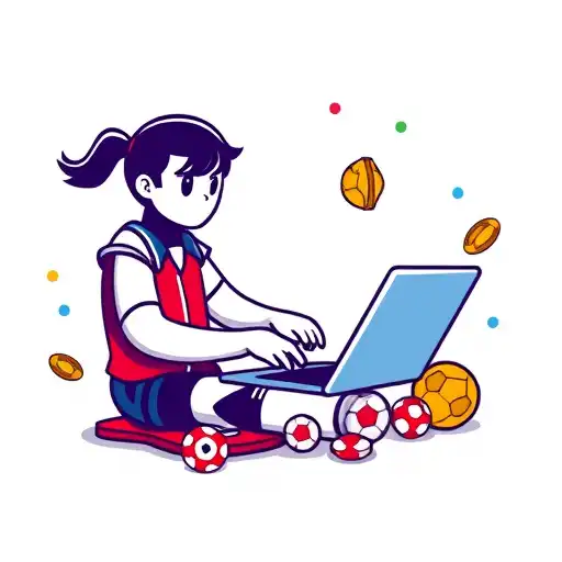 A Ascensão e Desafios dos Sites de Jogos Online