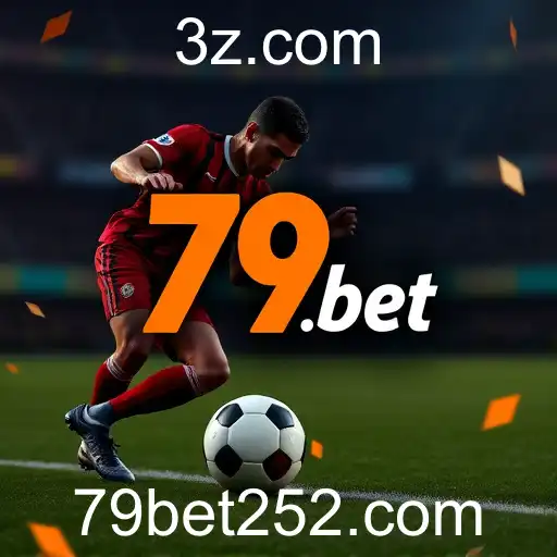 A Ascensão dos Jogos Online: 79bet.me na Vanguarda
