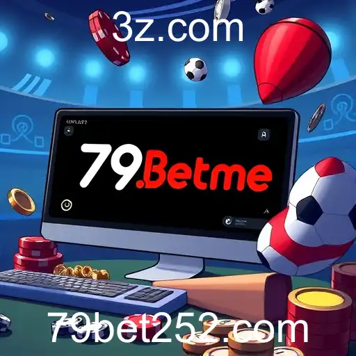 A Ascensão e Evolução do 79bet.me no Mercado de Jogos Online