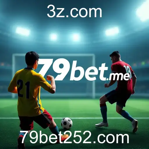 A Revolução dos Jogos Online com 79bet.me