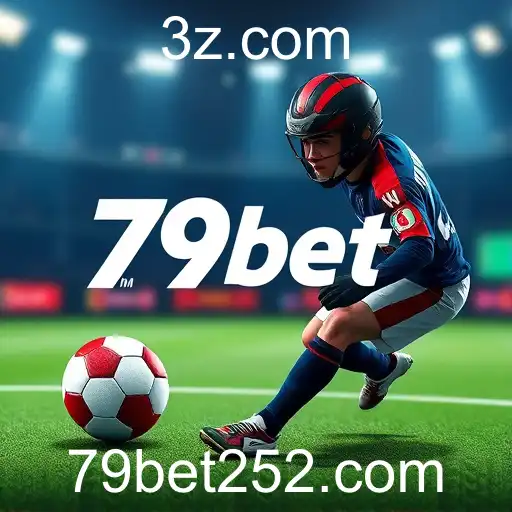 79bet.me e a Ascensão do Mercado de Apostas Online