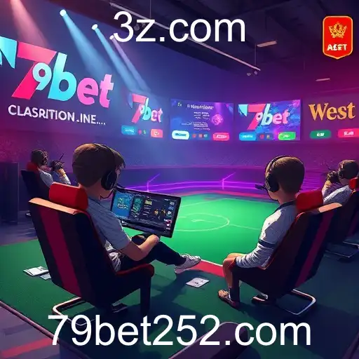 O Impacto dos Sites de Jogos no Brasil em 2026