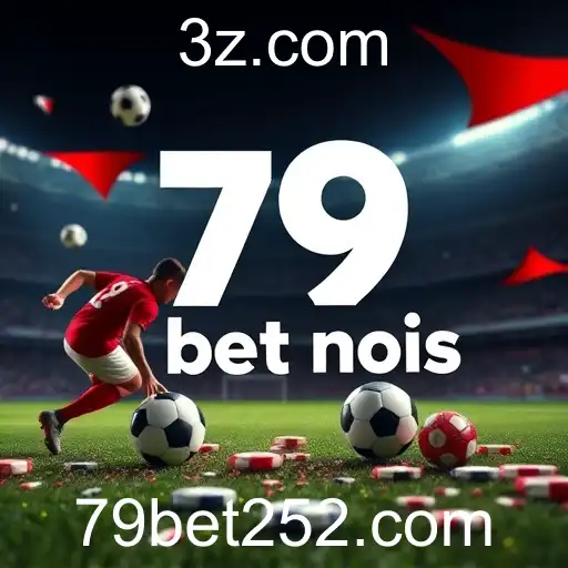 A Influência do 79bet.me no Cenário Atual de Jogos