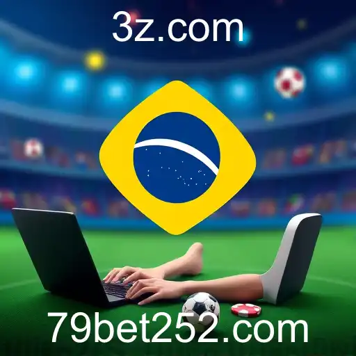 79bet.me: Inovações e Perspectivas no Mundo dos Jogos Online
