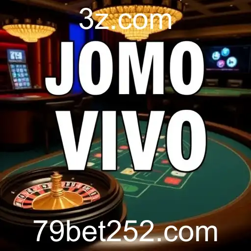Explorando a Categoria 'Jogos ao Vivo' no 79bet.me
