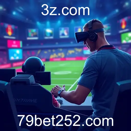 Crescimento e Desafios do Setor de Jogos Online