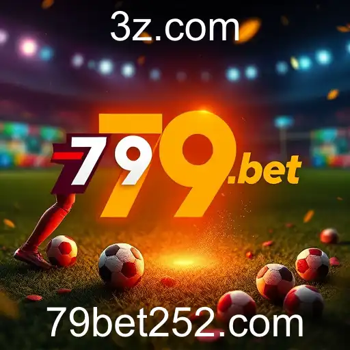 A Ascensão do 79bet.me no Mercado de Jogos Online