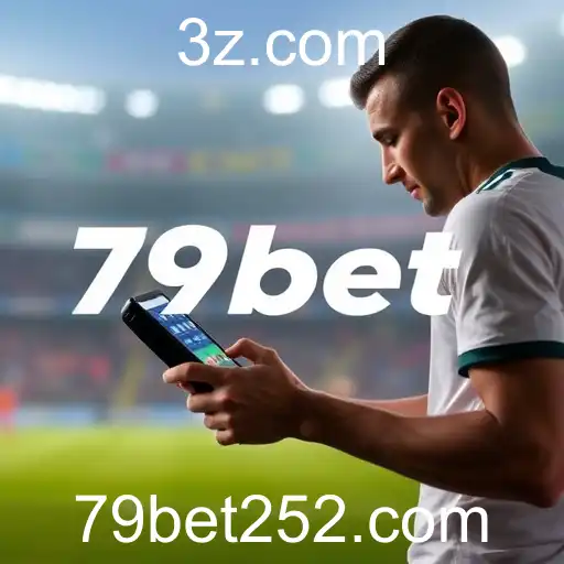 A Ascensão do 79bet.me no Cenário de Jogos Online