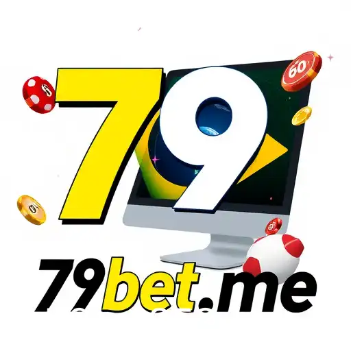 A Ascensão do 79bet.me e o Cenário Atual dos Jogos Online