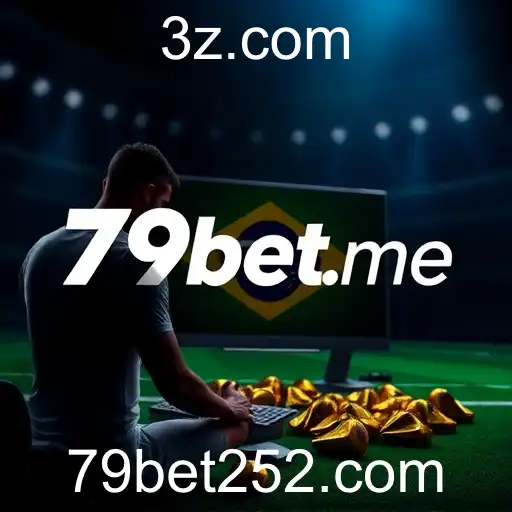 A Ascensão dos Jogos Online no Brasil e o Papel do 79bet.me