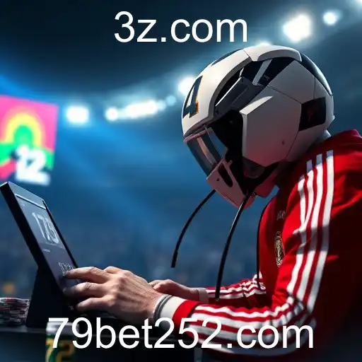 A Ascensão das Apostas Online em 2025