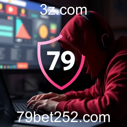 A Importância da Segurança em Jogos Online: O Enfoque do 79bet.me