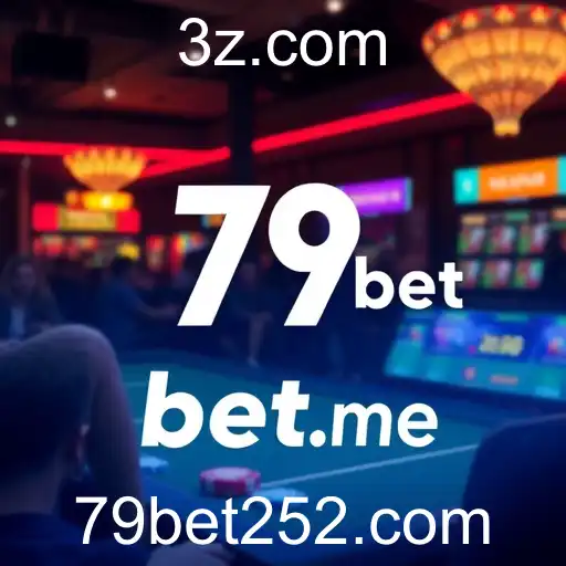 A Evolução dos Jogos Online e o Impacto do 79bet.me